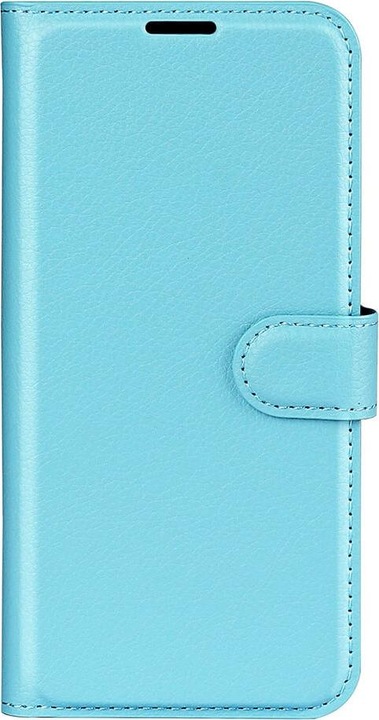 Produktbild Cover-Discount Xiaomi Redmi Note 14 Pro 5G - Leder Etui Hülle (Xiaomi Redmi Note 14 Pro 5G)