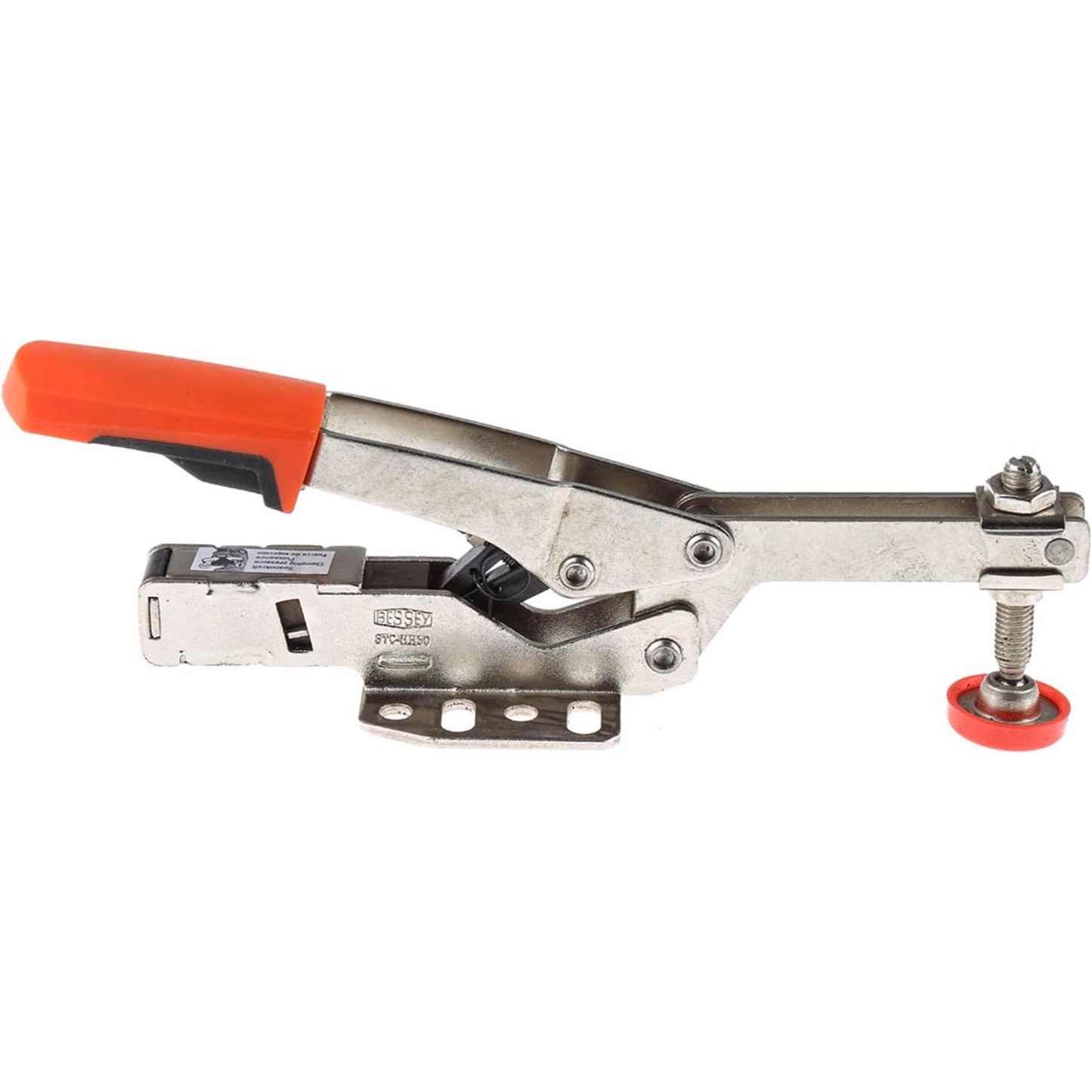 Thumbnail - Bessey, Schraubstock + Zwinge, Kniehebelklemme (45 mm)