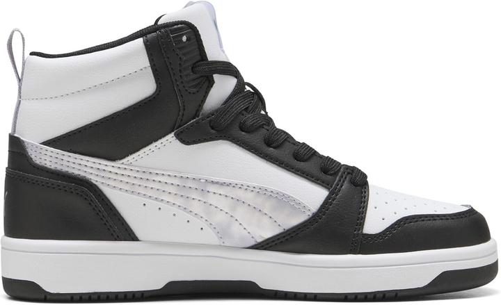 Image du produit Puma Rebound V6 Mid Space Belle Jr (35.5)