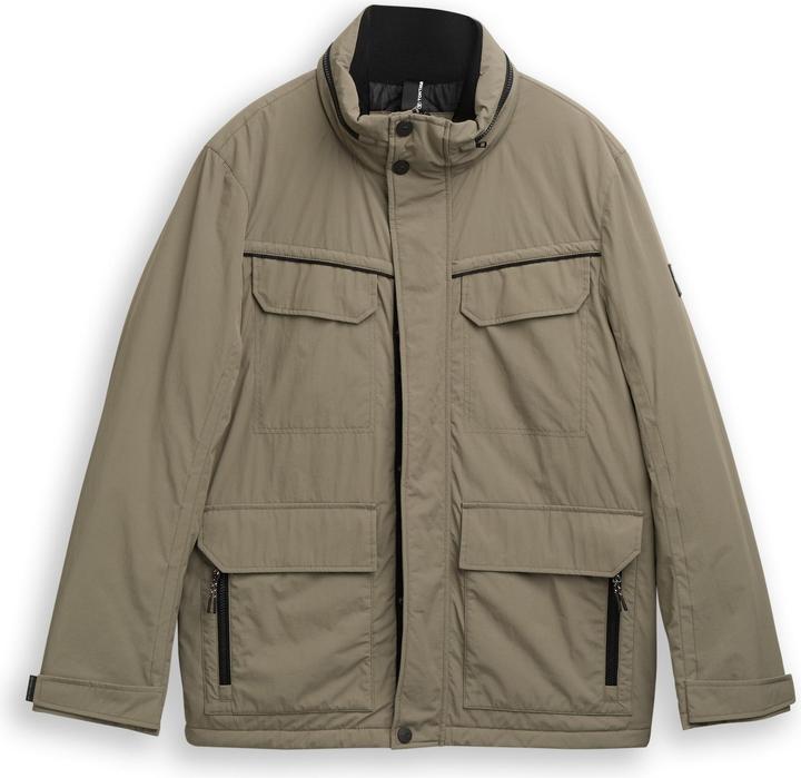 Produktbild Tom Tailor Optimale pasvorm und hoher Tragekomfort (3XL)