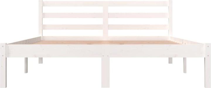 Image du produit vidaXL Bettrahmen (140 x 190 cm)