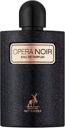 Produktbild Maison Alhambra Opera Noir (Eau de Parfum, 100 ml)