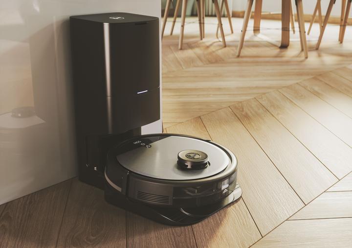 Image du produit Hoover HG5 PRO Robot aspirateur avec cartographie (Robot vacuum)