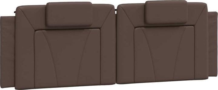 Image du produit vidaXL Kopfteil-Kissen (160 x 3 x 49 cm)