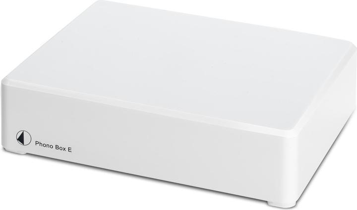 Image du produit Pro-Ject Boîte phono E