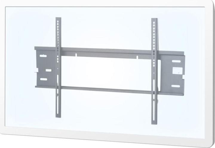 Image du produit edbak Support mural LCD 32"-37" noir (Plafond, 56.70 kg, 32" - 65")