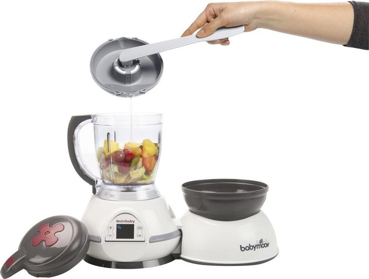 Produktbild Babymoov Nutribaby Classic