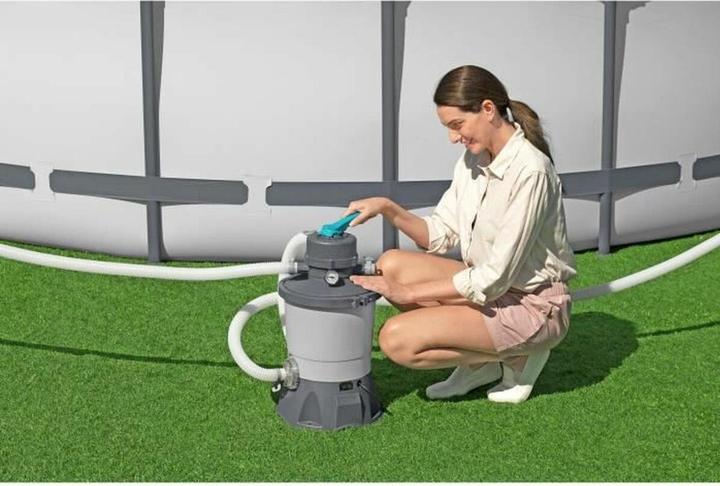 Image du produit Bestway Pompe de filtration à sable