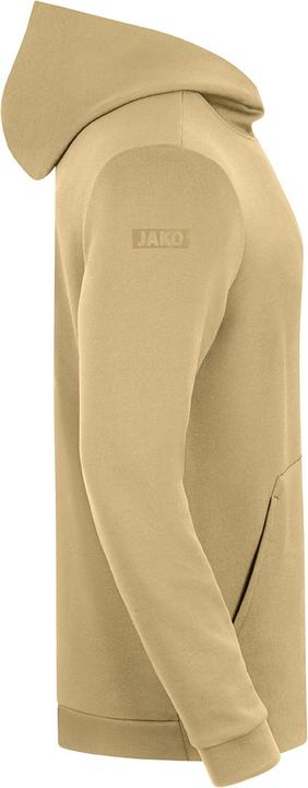 Immagine prodotto JAKO Felpa con zip e cappuccio Pro Casual (42)