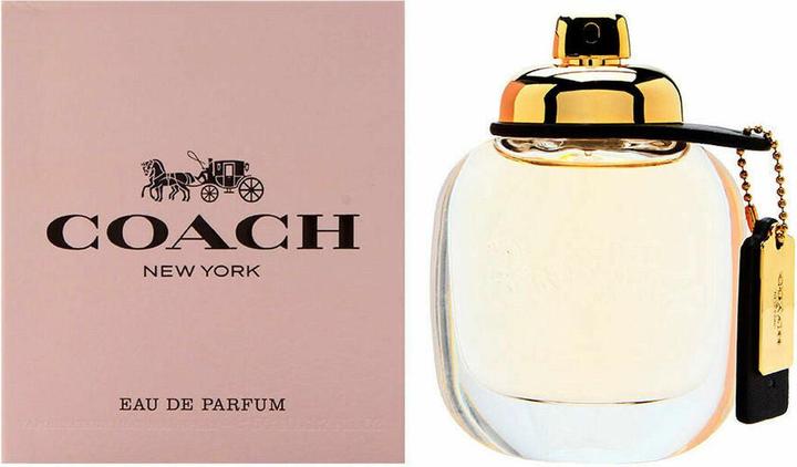 Image du produit Coach Pour elle (Eau de parfum, 50 ml)