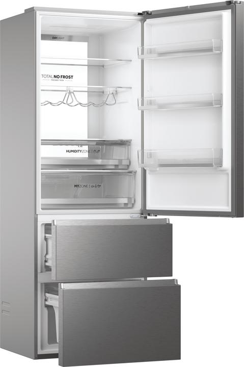 Actual product image Haier HTW7720DNMP (486 l)