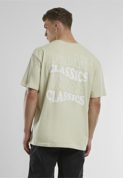 Produktbild Urban Classics Weavy Logo Heavy (S)