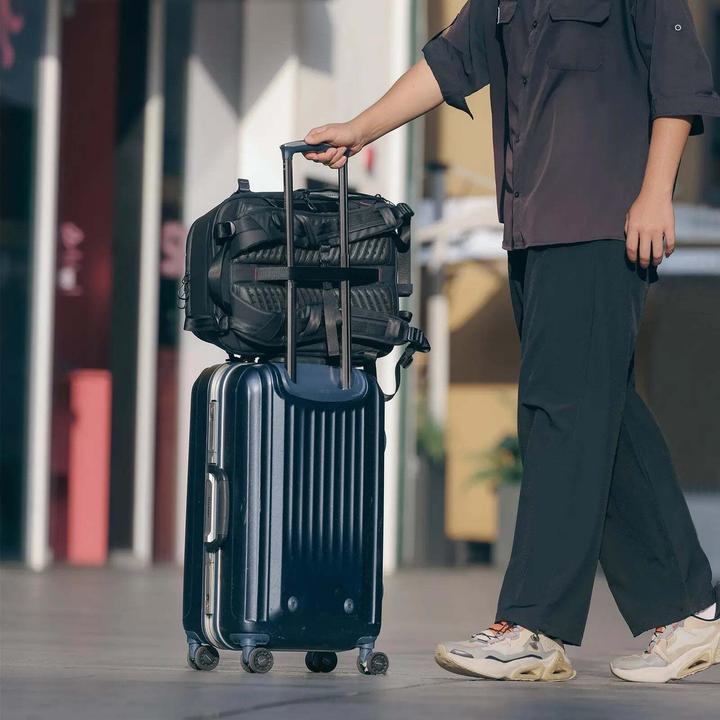 Actual product image Ulanzi BP09 (Photo backpack, 22 l)