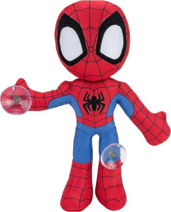 Image du produit Spiderman Spidey (23 cm)