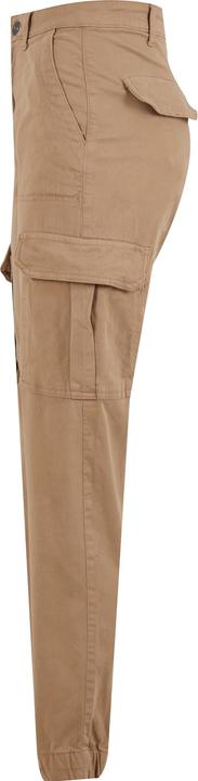 Produktbild Urban Classics Ladies Cotton Twill Utility Pants - 21189 (31)