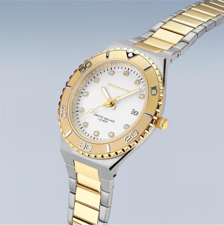 Produktbild Bering Damenuhr (Analoguhr, 36 mm)