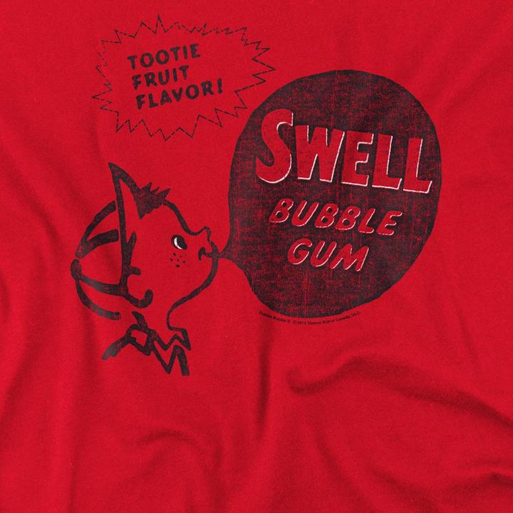 Produktbild Double Bubble Swell Gum TShirt (S)