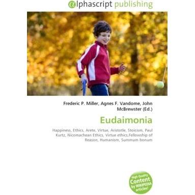Eudaimonia, Sachbücher