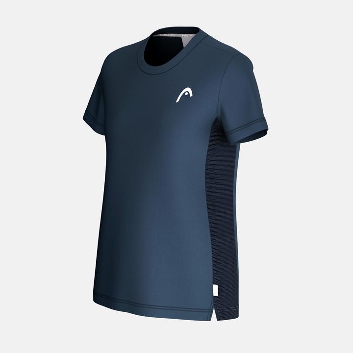 Produktbild Head TIE-BREAK T-Shirt Women (3XL)