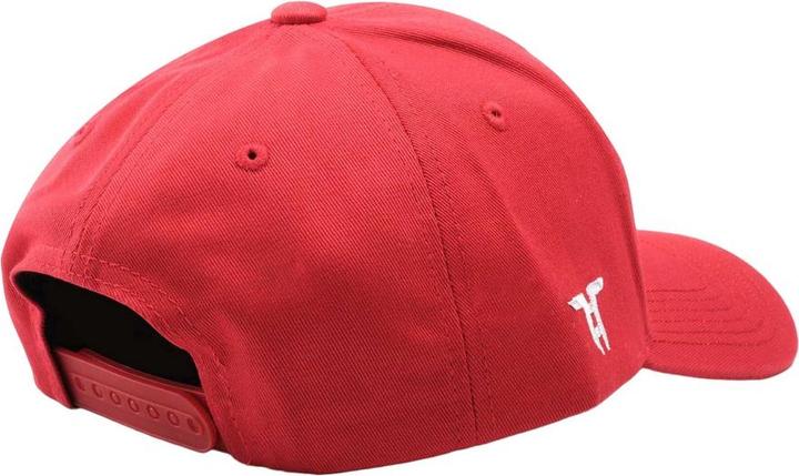 Immagine prodotto Tokyo Time Casacca da baseball unisexe adulte con logo UFC (Taglia unica)