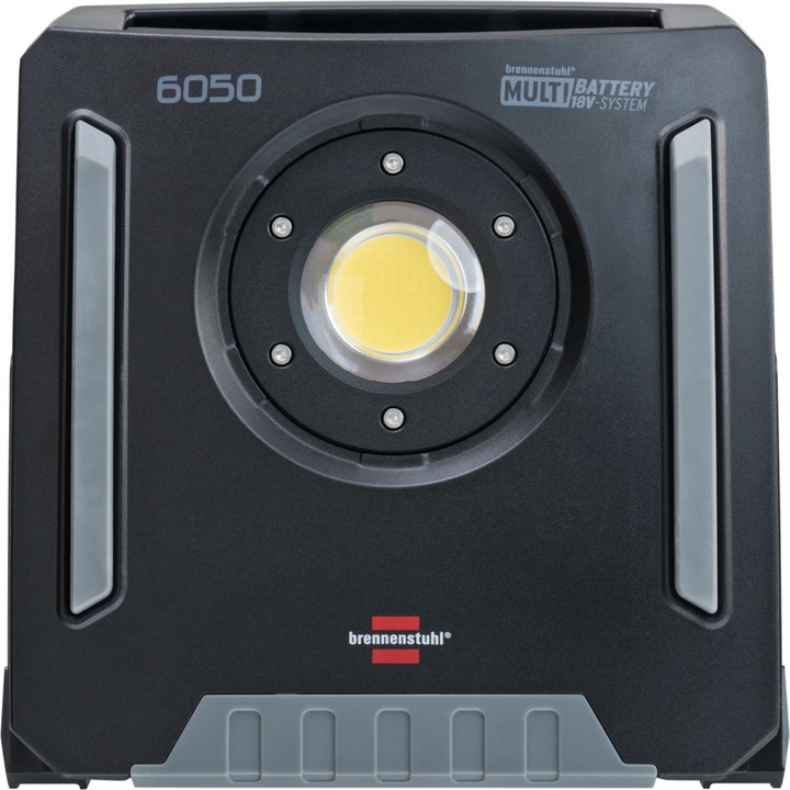 Produktbild Brennenstuhl LED Hybrid Strahler (6200 lm)