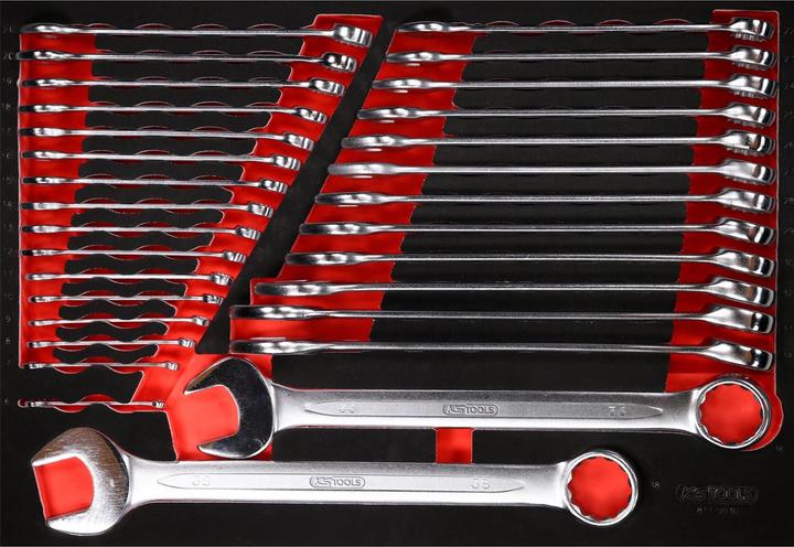 Image du produit KS Tools 811.0030