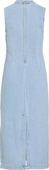 Produktbild Vila Midi Jeanskleid (XL)