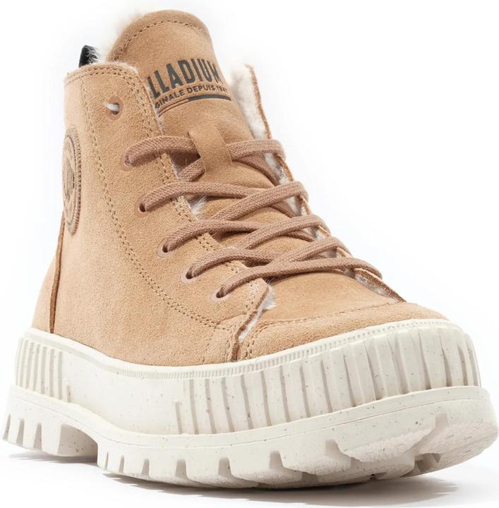 Actual product image Palladium 74353-252-M (42)