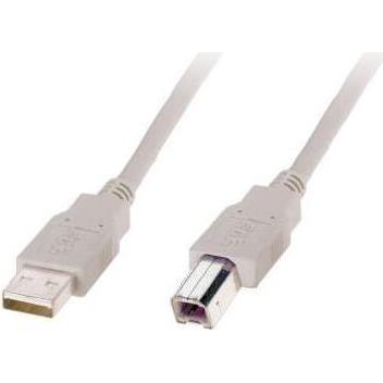 Thumbnail - M-Cab A – B (3 m, USB 2.0), USB Kabel
