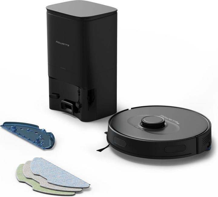 Actual product image Rowenta RR8595WH (2700 Pa)
