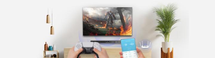 Produktbild D-Link Eagle Pro Ai Smart Router