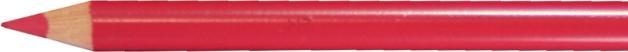 Produktbild Faber-Castell Farbstift Polychromos pink karmin 127 (Karmin Rosa, 1 x)