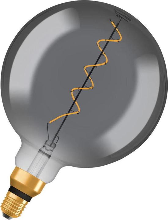 Actual product image Osram Vintage 1906 Led Classic Globe (E27, 110 lm, 4 x)