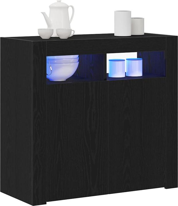 Image du produit vidaXL Sideboard-Möbel (35 x 35 x 75 cm)