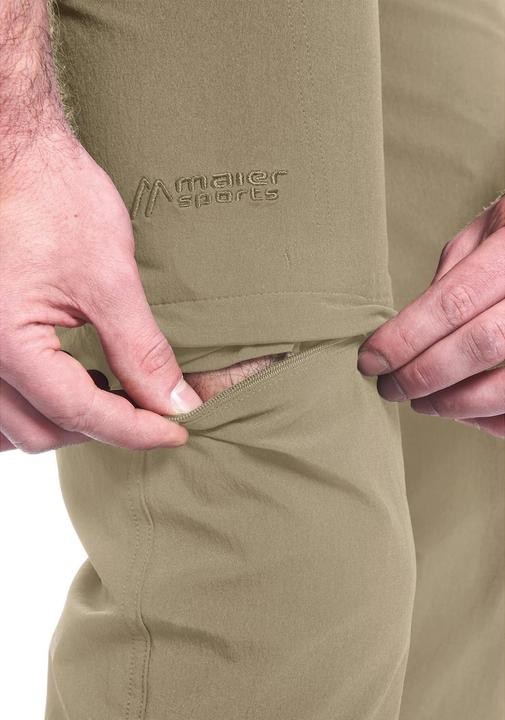 Produktbild Maier Sports Torid Slim Zip (XL)