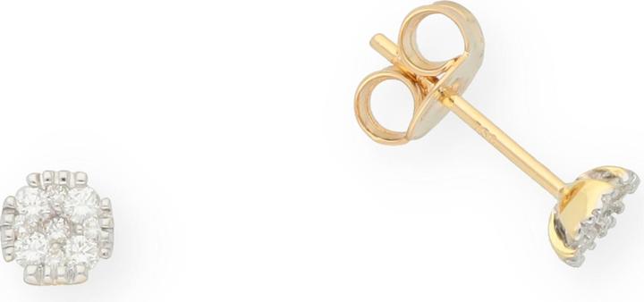 Image du produit Carat Solitaire (Or 18ct)