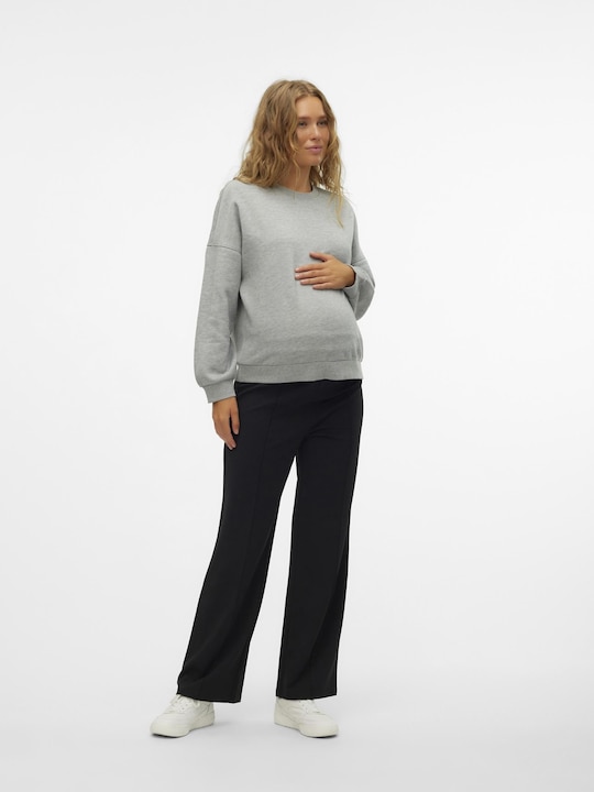 Produktbild Vero Moda Maternity Umstands-hose Hose mit weitem Beinschnitt (XXL)