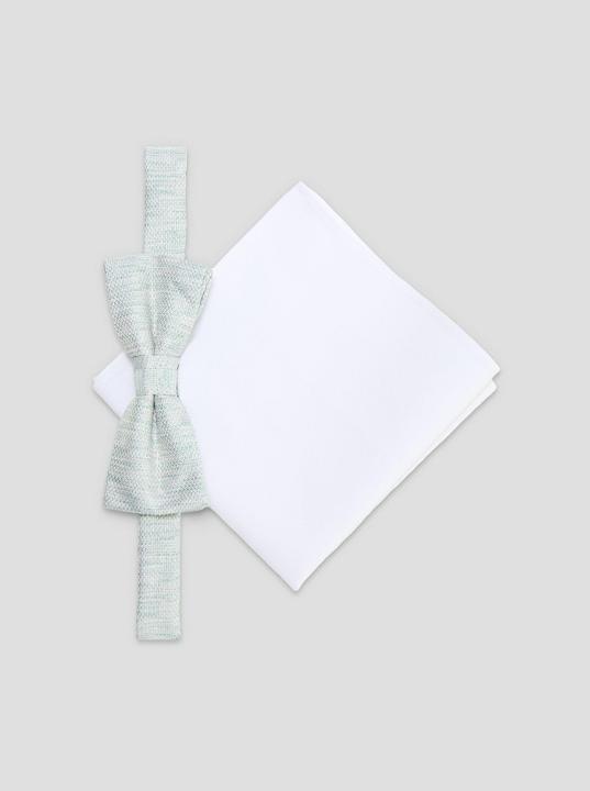 Immagine prodotto s.Oliver Accessories Accessoires-Box mit Fliege und Einstecktuch
