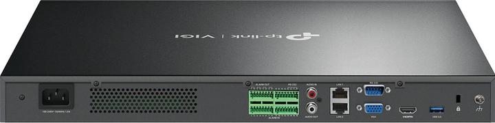 Actual product image TP-Link Recorder 32 VIGI NVR4032H (Network Video Recorder (NVR))