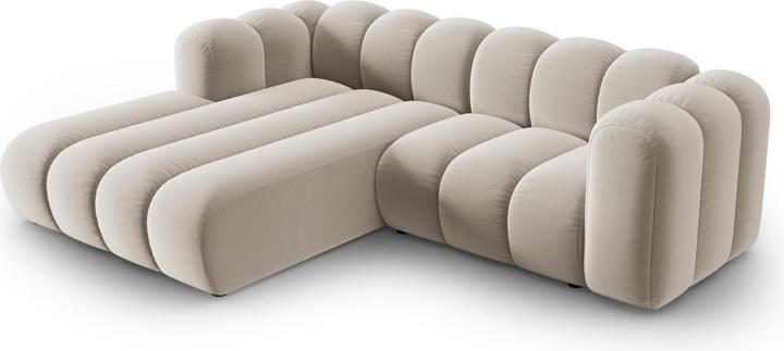 Image du produit Micadoni Lupine (Canapé d’angle)