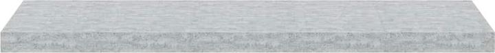 Actual product image vidaXL Lacey (23.50 x 90 x 3.80 cm)