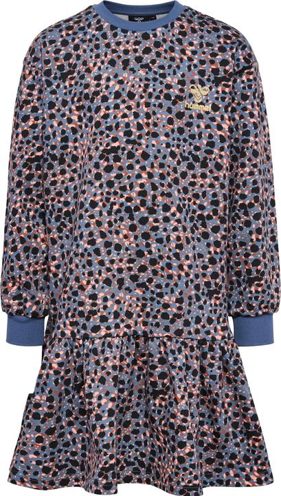 Image du produit hummel Hmlmejse Robe L/S (146)
