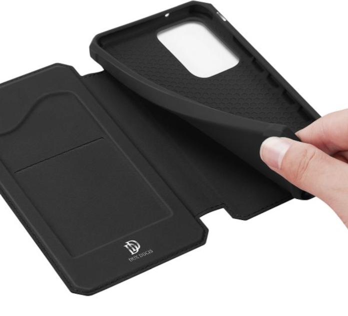 Produktbild Dux Ducis Skin X Series Bookcover (Samsung Galaxy S20+, Samsung Galaxy S20+ 5G)