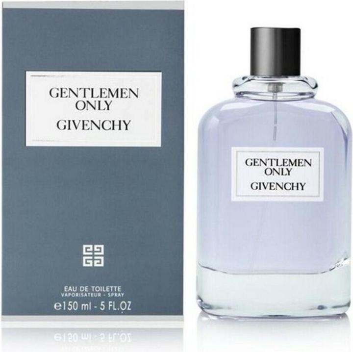 Produktbild Givenchy Gentlemen Only (Eau de Toilette, 50 ml)