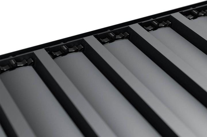 Immagine prodotto Juskys Lamellendach Tahiti (392 cm, 300 cm)