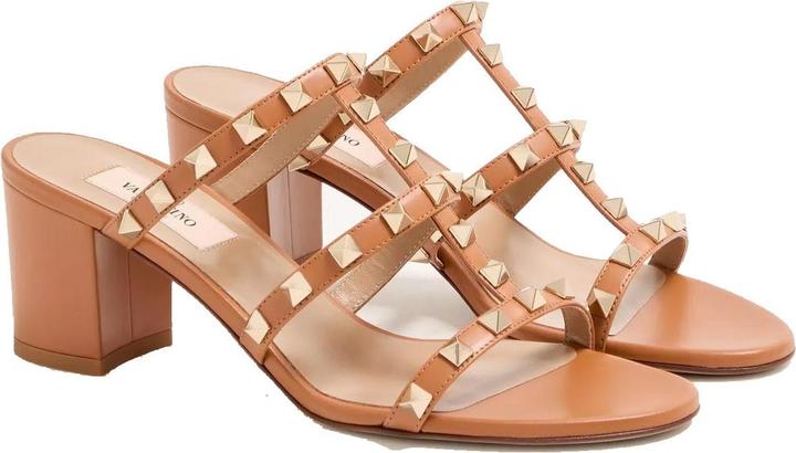 Produktbild Valentino Garavani Rockstud Mules (35)