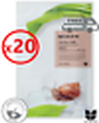 Produktbild Mizon Joyful Time Essence Mask Rose (23 g)
