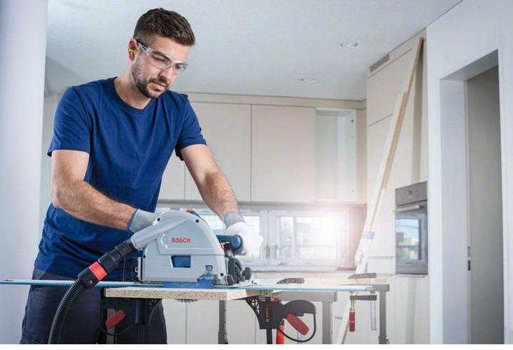 Immagine prodotto Bosch Professional Zubehör Lama circolare Expert per pannelli laminati, 190 x 20 x 2,6 mm, 60