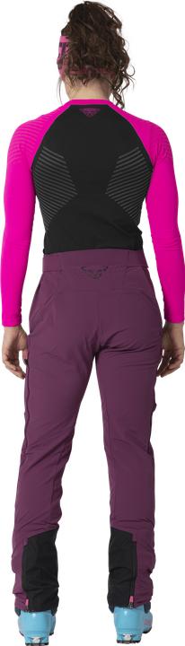 Immagine prodotto Dynafit Women's Blacklight Dynastretch Pant (34, XS)