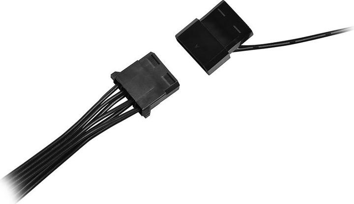 Actual product image Deepcool RGB 350 Indoor LED (Multicoloured)